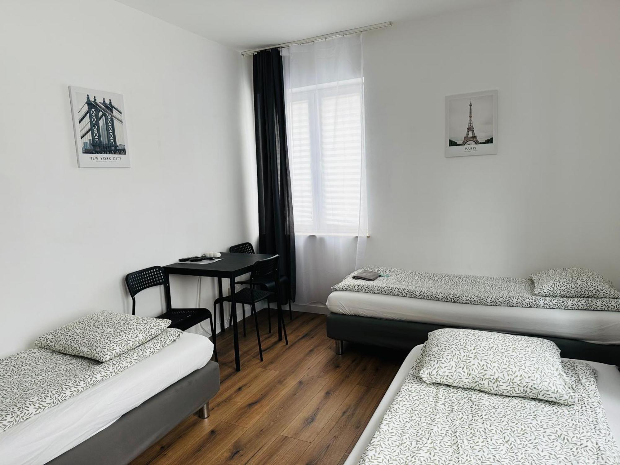 Pokoje Goscinne Strumykowa Lublin Exteriér fotografie