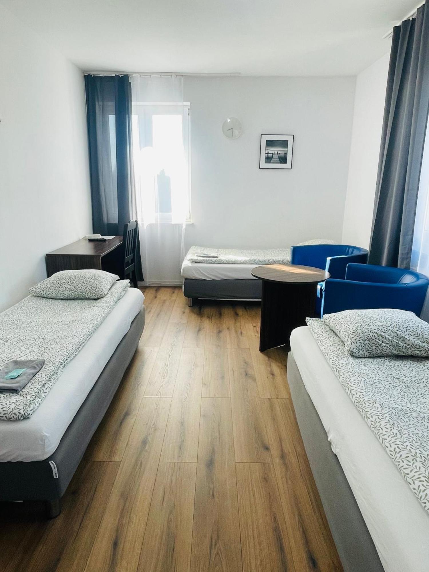 Pokoje Goscinne Strumykowa Lublin Exteriér fotografie