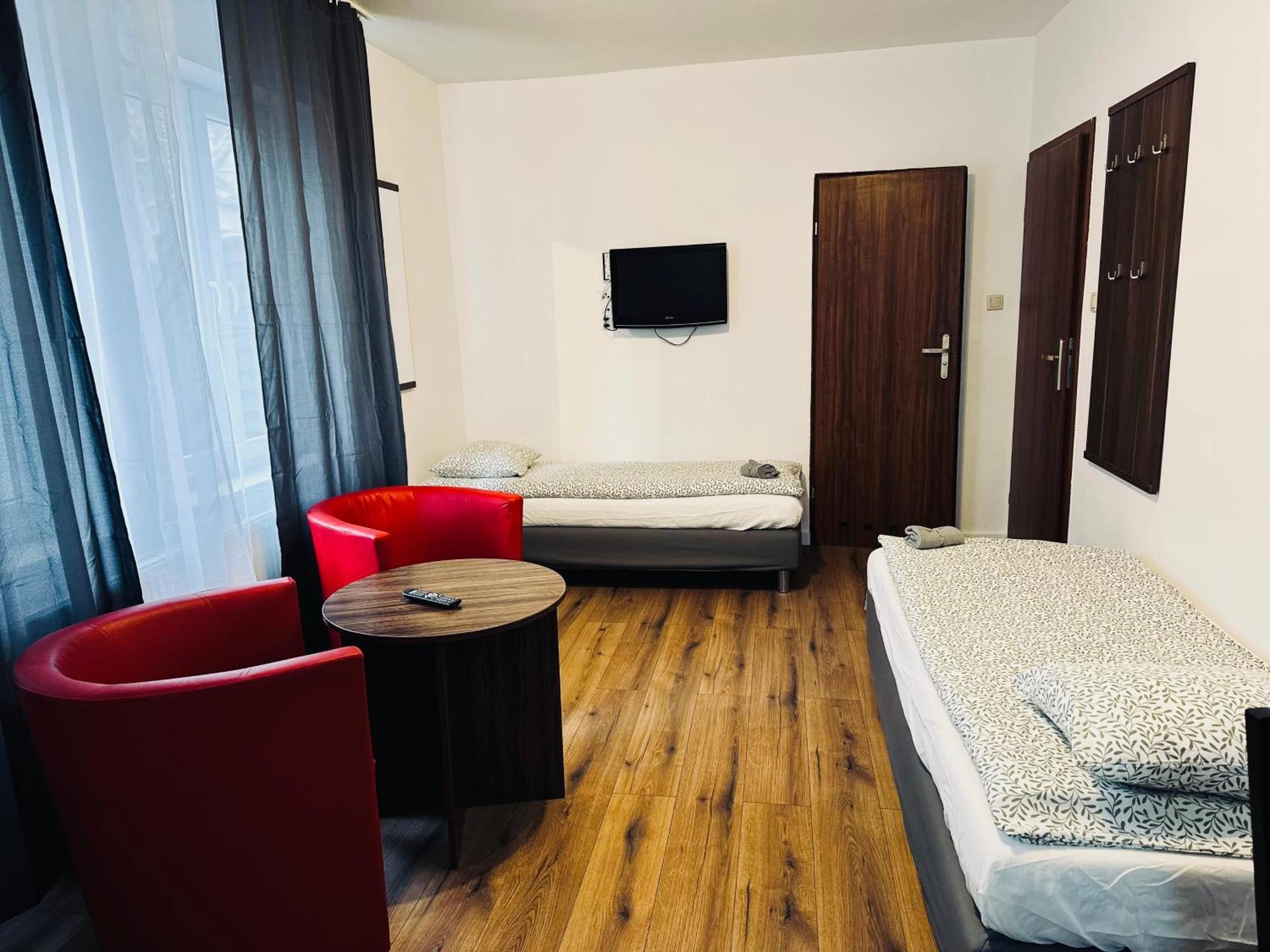 Pokoje Goscinne Strumykowa Lublin Exteriér fotografie