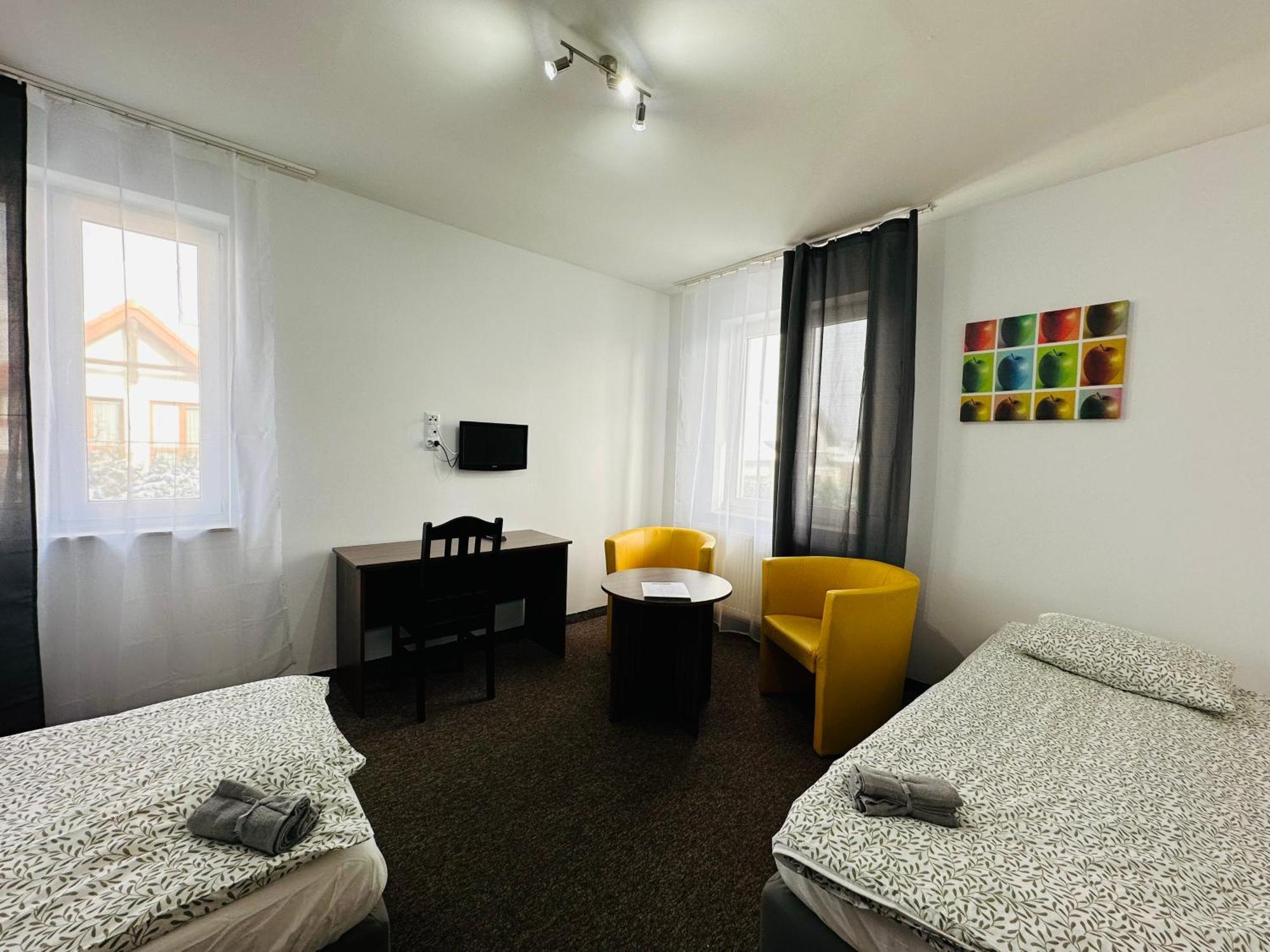 Pokoje Goscinne Strumykowa Lublin Exteriér fotografie