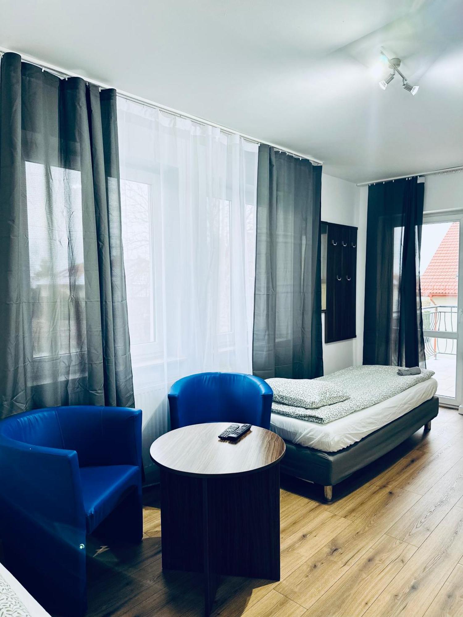 Pokoje Goscinne Strumykowa Lublin Exteriér fotografie