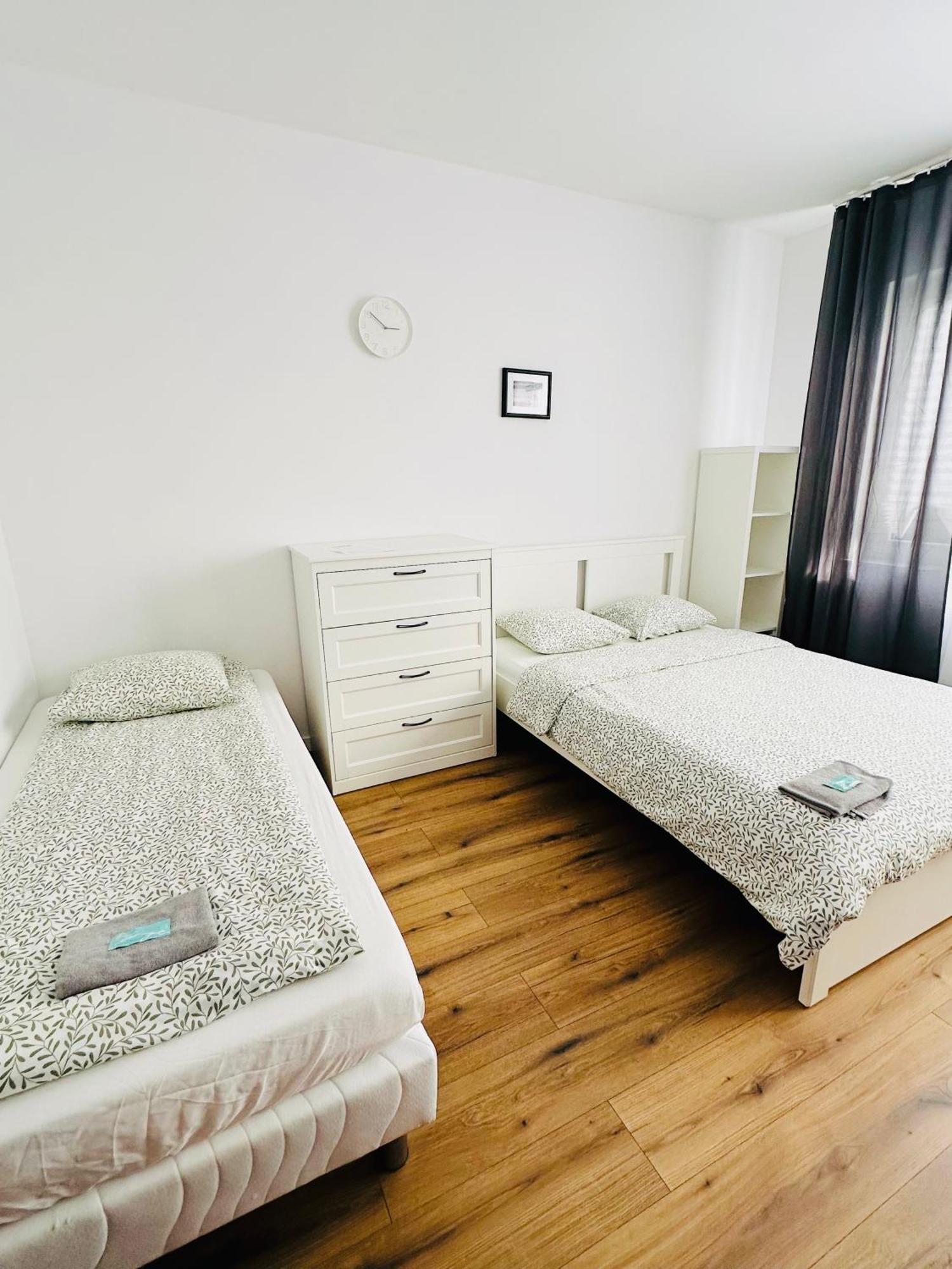 Pokoje Goscinne Strumykowa Lublin Exteriér fotografie