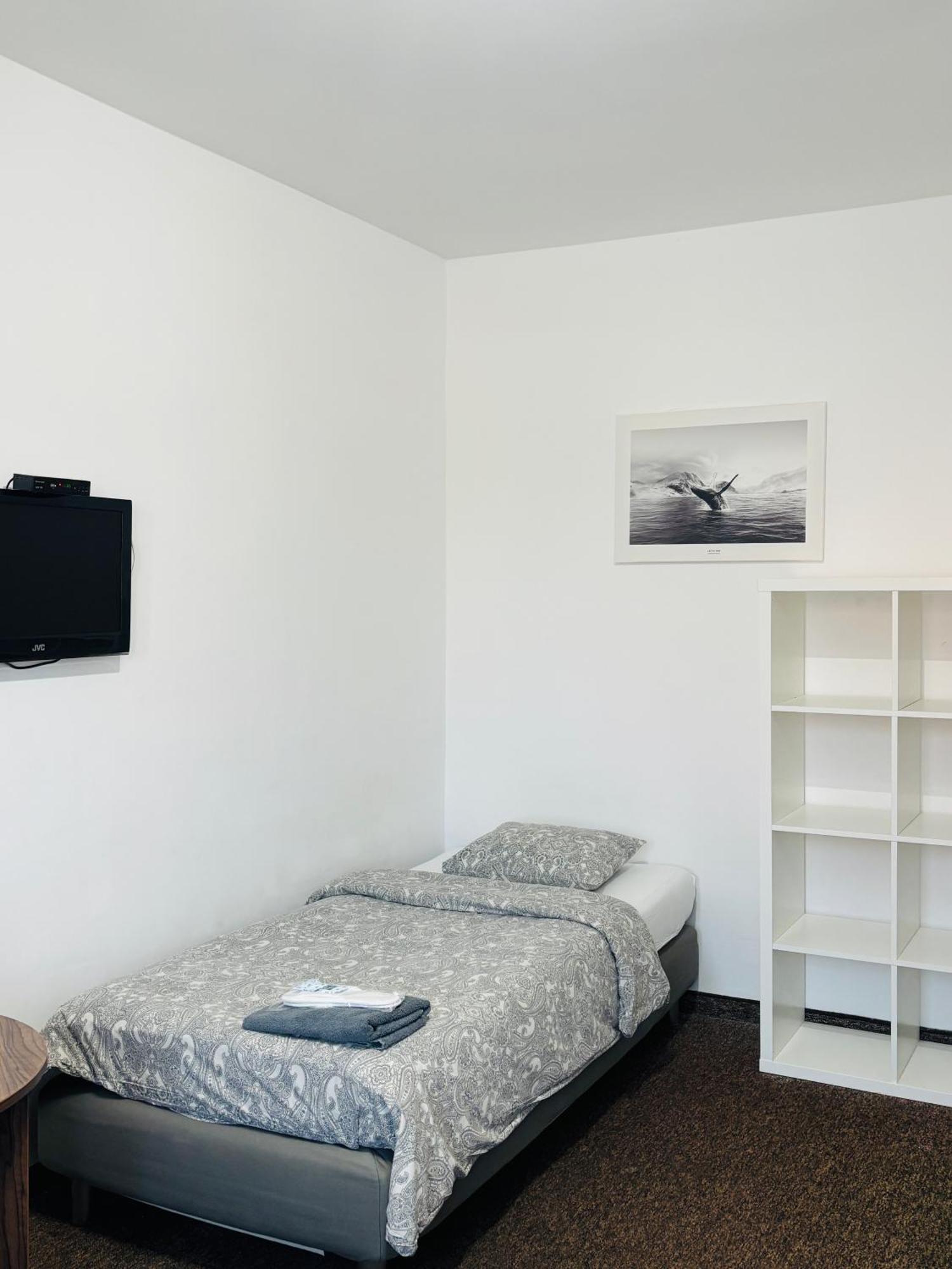 Pokoje Goscinne Strumykowa Lublin Pokoj fotografie