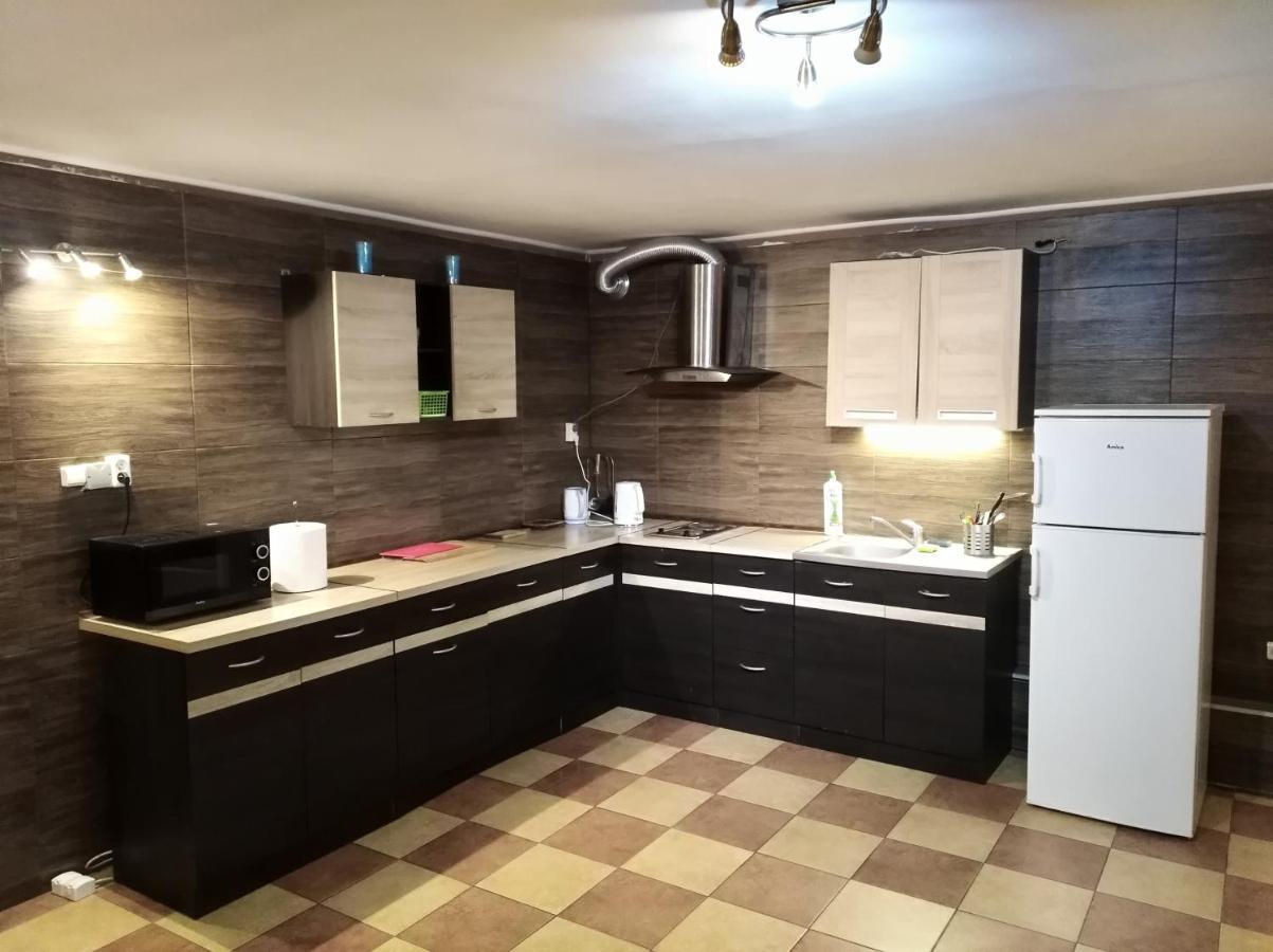 Pokoje Goscinne Strumykowa Lublin Exteriér fotografie