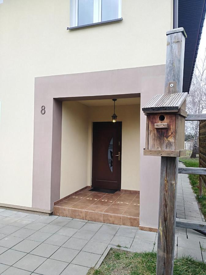 Pokoje Goscinne Strumykowa Lublin Exteriér fotografie